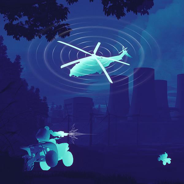 Produktbild SteelSeries Arctis 1 (Kabellos)