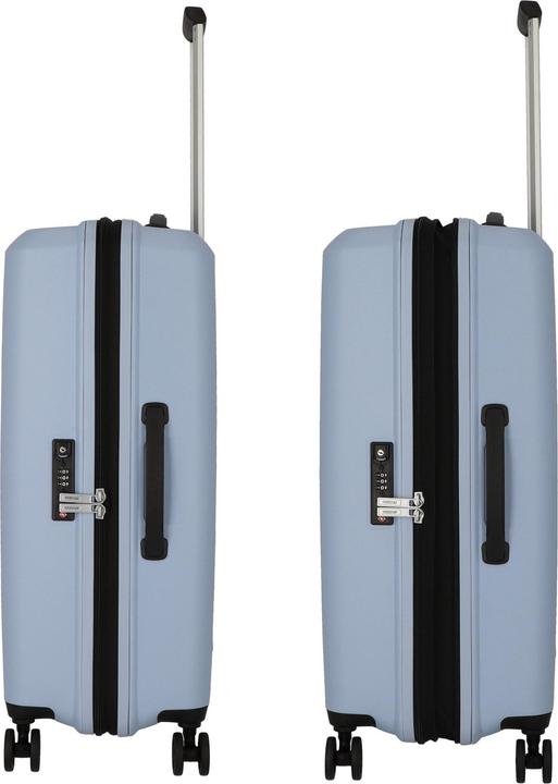 Produktbild American Tourister Aerostep (66.50 l)