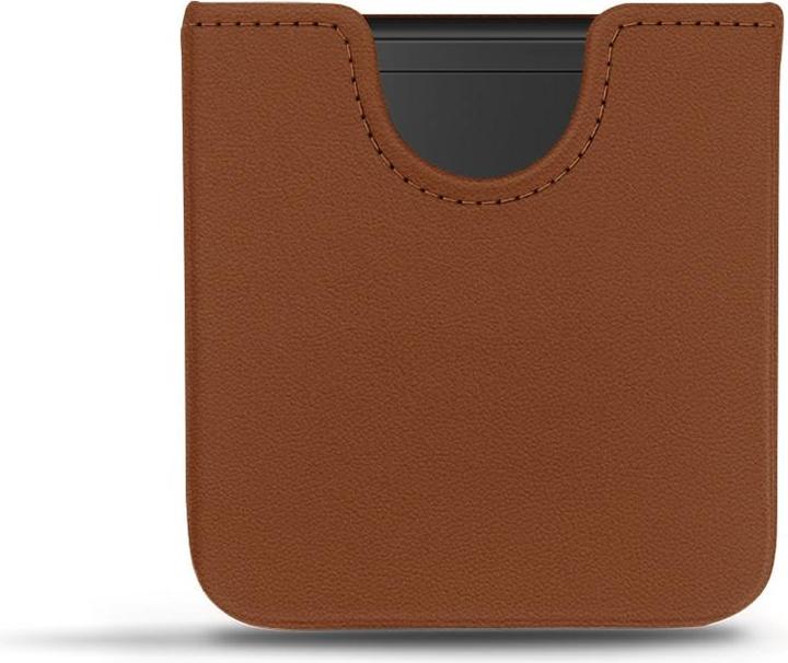 Marron PU ( Pantone #8B4720 )