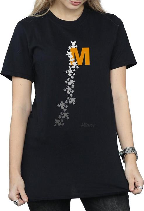Produktbild Disney Mickey Mouse Climbing Silhouettes TShirt (S)