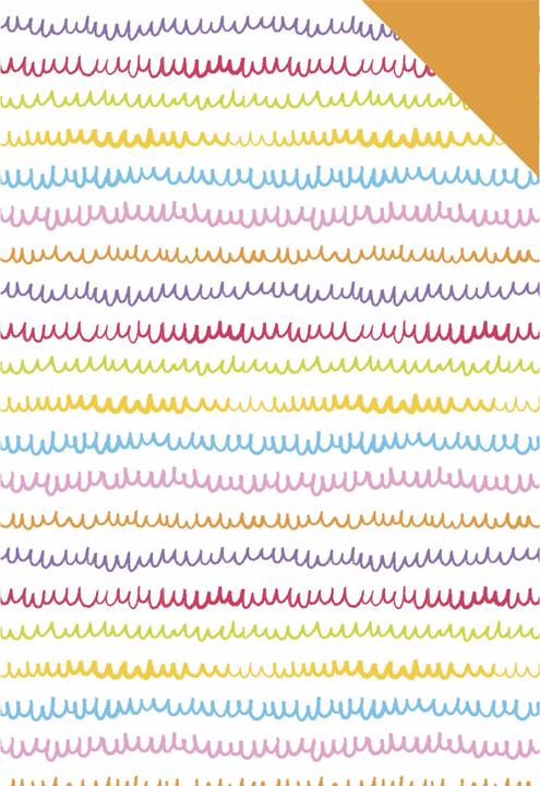 Immagine prodotto Clairefontaine Carte fantasia (160 g/m², 140x)