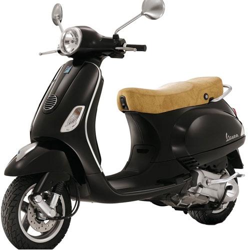 Thumbnail - Crazy Darts, Motorrad Zubehör, beinschutzdecke motorroller luxe pour vespa 125 lx et lxv 2005 à 2012