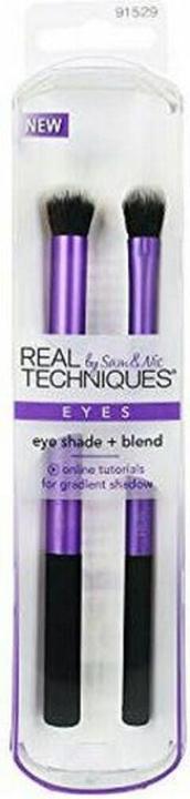 Actual product image Real Techniques eye shade (Eye shadow)