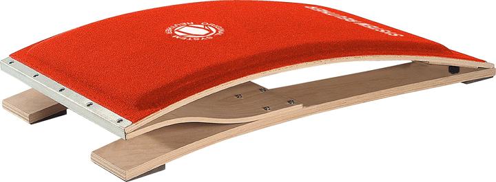 Spieth Sprungbrett Strassburg