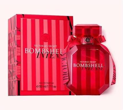 Immagine prodotto Victoria's Secret Bombshell Intense di Eau de Parfum Spray 50 ml (Eau de parfum, 50 ml)
