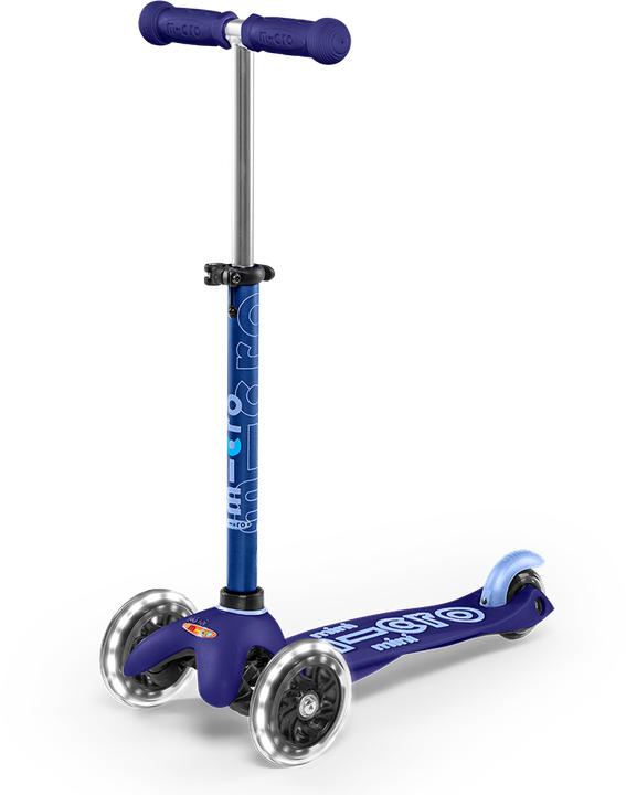 Image du produit Micro Mini 3in1 Deluxe Plus