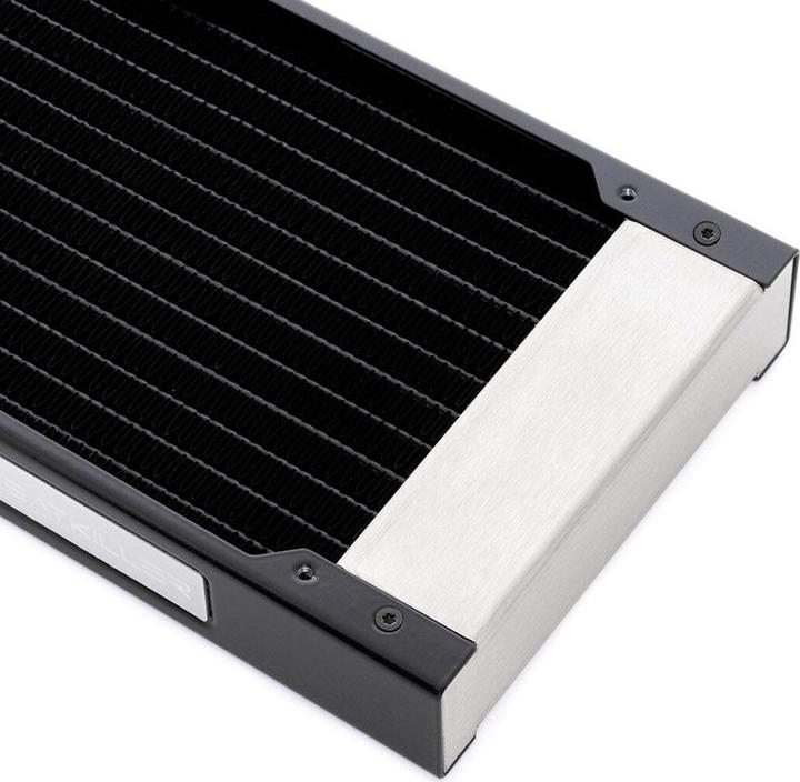 Image du produit Watercool Radiateur Heatkiller RAD 480-S (120 mm)