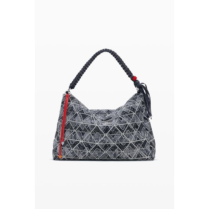 Immagine prodotto Desigual Radio Leiria Shoulder Bag