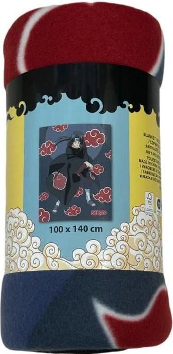 Lyo Naruto - Itachi Uchiha