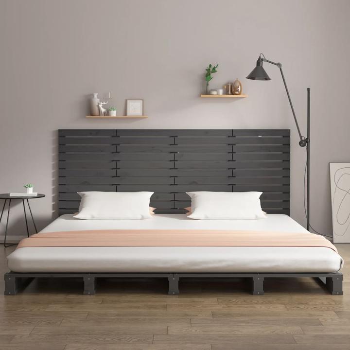 Produktbild VidaXL Oksiutka (206 x 3 x 91.5 cm)