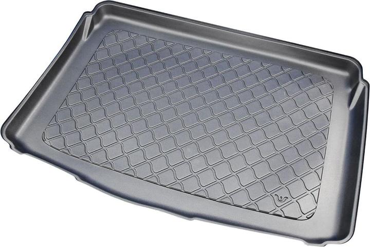 Actual product image ProPlus Boot tray for Kia Stonic from 2017 until today (without Varioboden)