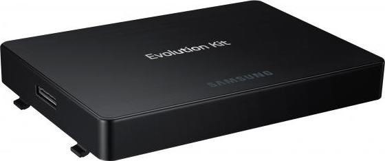 Immagine prodotto Samsung SEK-1000/XC, Kit evoluzione intelligente