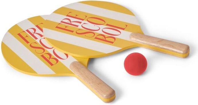Produktbild Printworks tennisschläger frescobol