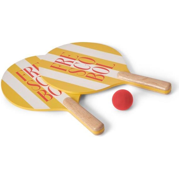 Thumbnail - Printworks tennisschläger frescobol