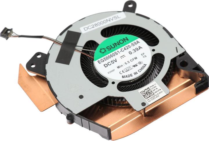 Produktbild Dell WG3PW