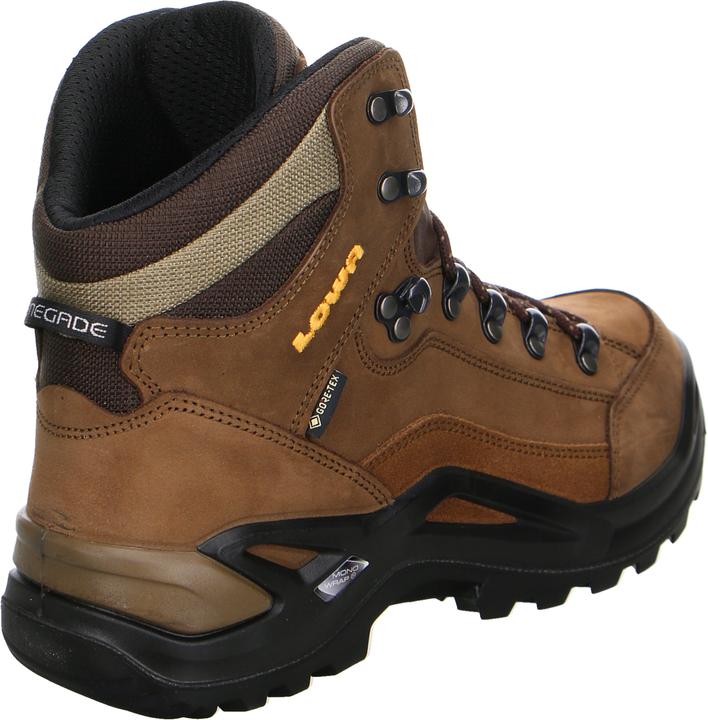 Produktbild Lowa Renegade GTX Mid (47)