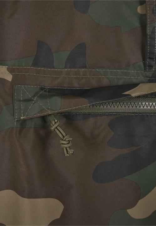 Produktbild Brandit Summer Pull Over Jacket (M)