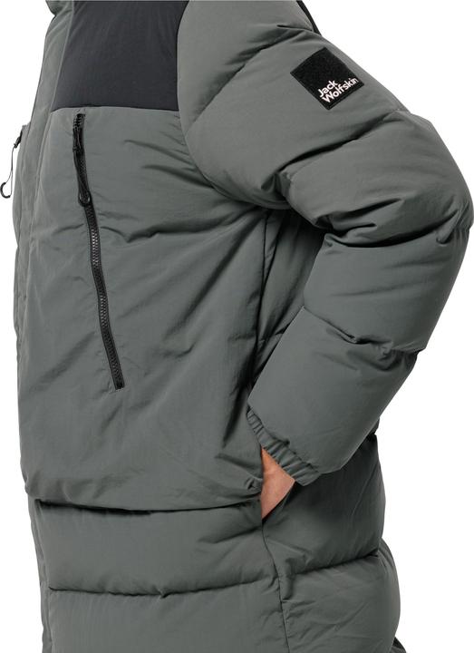 Produktbild Jack Wolfskin Dellbrueck Long Jkt (S)