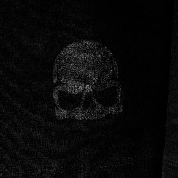 Actual product image Dpi Merchandising Call of Duty Long Sleeve T-Shirt ""Stealth"" Black (XL)