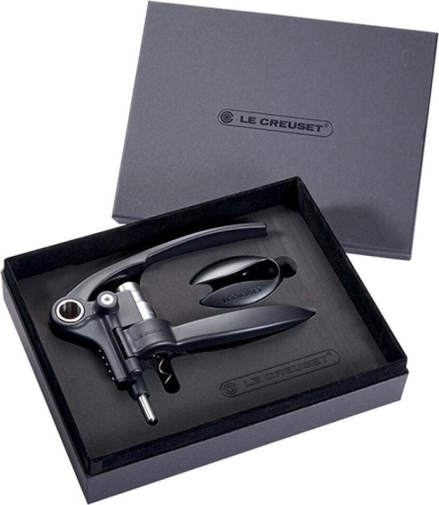 Actual product image Screwpull Leverpull (Corkscrew)