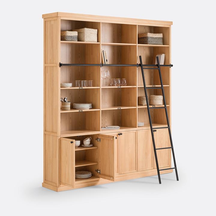 Immagine prodotto La Redoute Interieurs Gabin (214.20 x 40 x 237.20 cm)