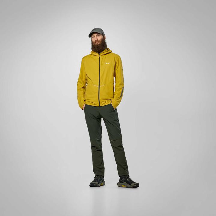 Produktbild Salewa Pedroc Wind Kapuzenjacke (XL)