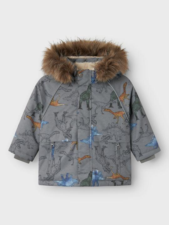 Immagine prodotto Name it Nmmsnow05 Jacket Aop Fo Noos (92)