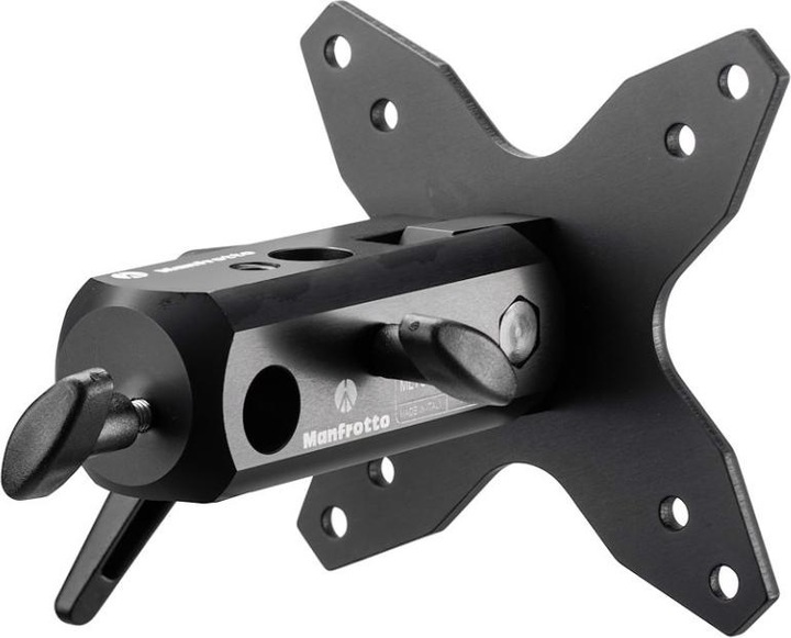 Actual product image Manfrotto TetherGear VESA Monitor Mount