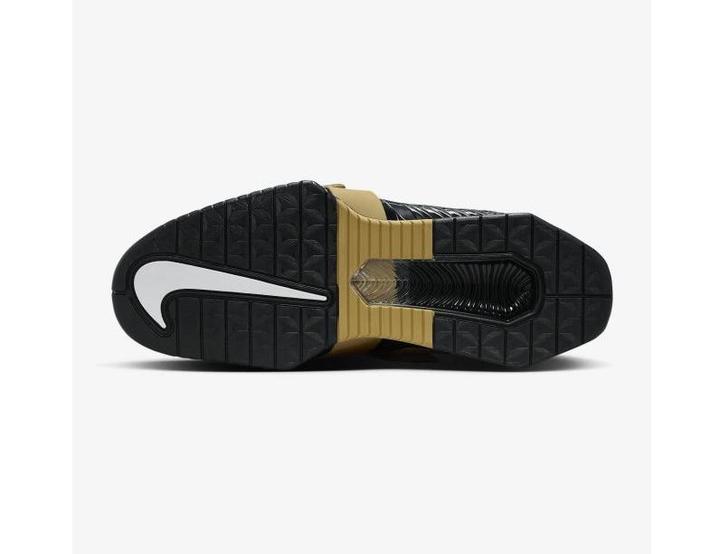 Actual product image Nike Romaleos Schuhe (46)