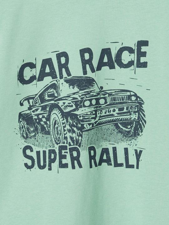 Produktbild Vertbaudet Jungen Shirt BASIC (92)