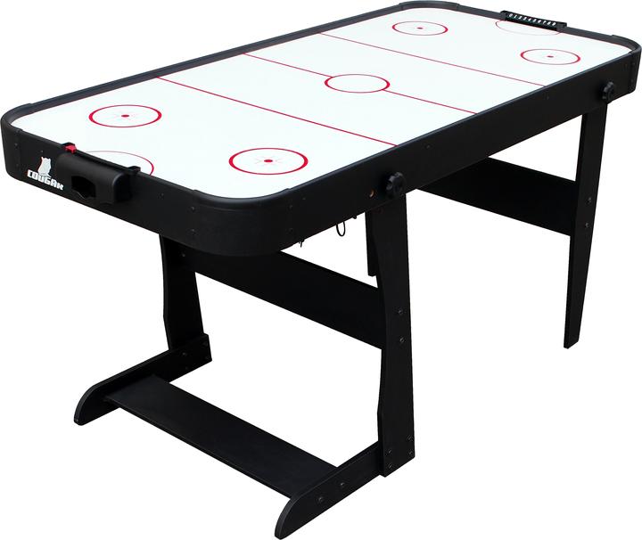 Image du produit Cougar Table de hockey sur air