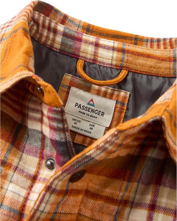 Immagine prodotto Passenger Taranaki Quilted (S)