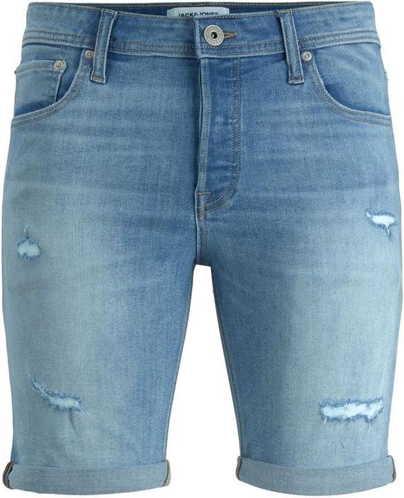 Produktbild Jack & Jones Rick Original AM 371 Plus Size Jeans Shorts