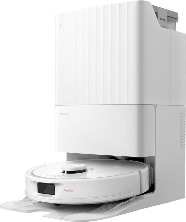 Image du produit Roborock Qrevo (Robot d'aspiration et de nettoyage)