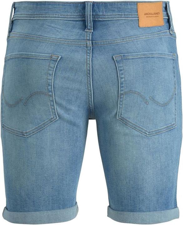 Produktbild Jack & Jones Rick Original AM 371 Plus Size Jeans Shorts