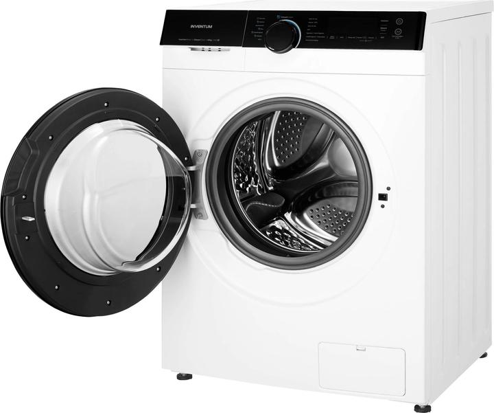 Produktbild Inventum VWM1010W (10 kg)