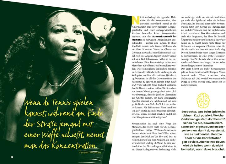 Actual product image Enjoy your Game (German, Felix Grewe, Patrik Kühnen, 2023)