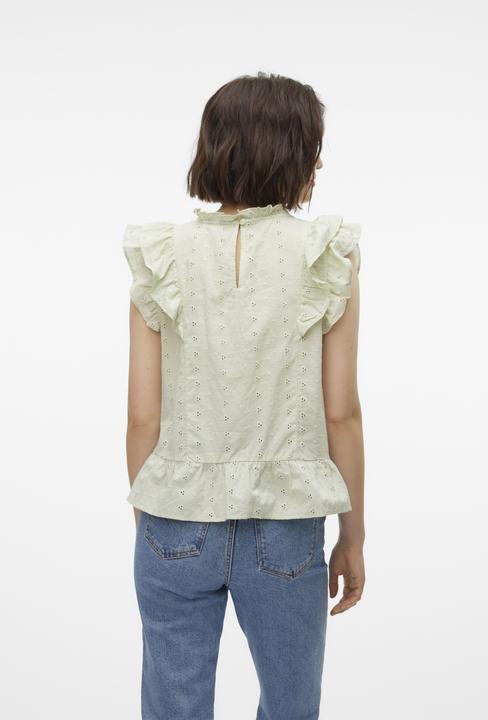 Image du produit Vero Moda VMKAMMY Haut Haut (M)