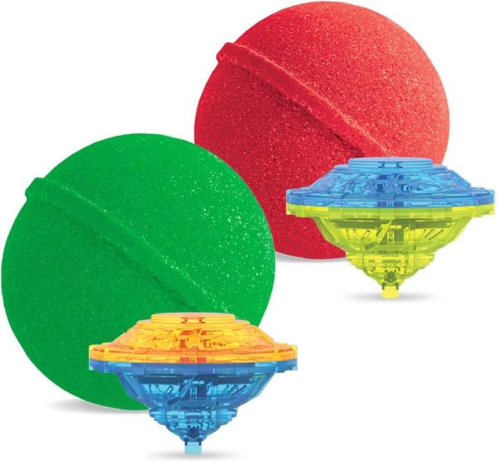 Immagine prodotto Craze Palla da bagno a sorpresa Inkee Blade (Bombe da bagno)