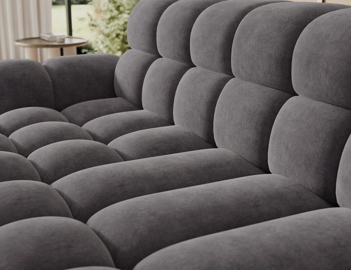 Actual product image ELTAP Ceedro (3-seater, Corner sofa)