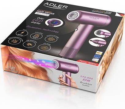 Immagine prodotto Adler AD 2270p (1600 W)