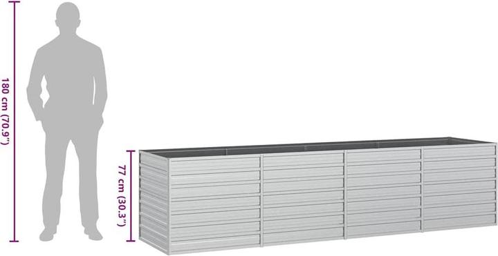 Produktbild vidaXL Nathalia