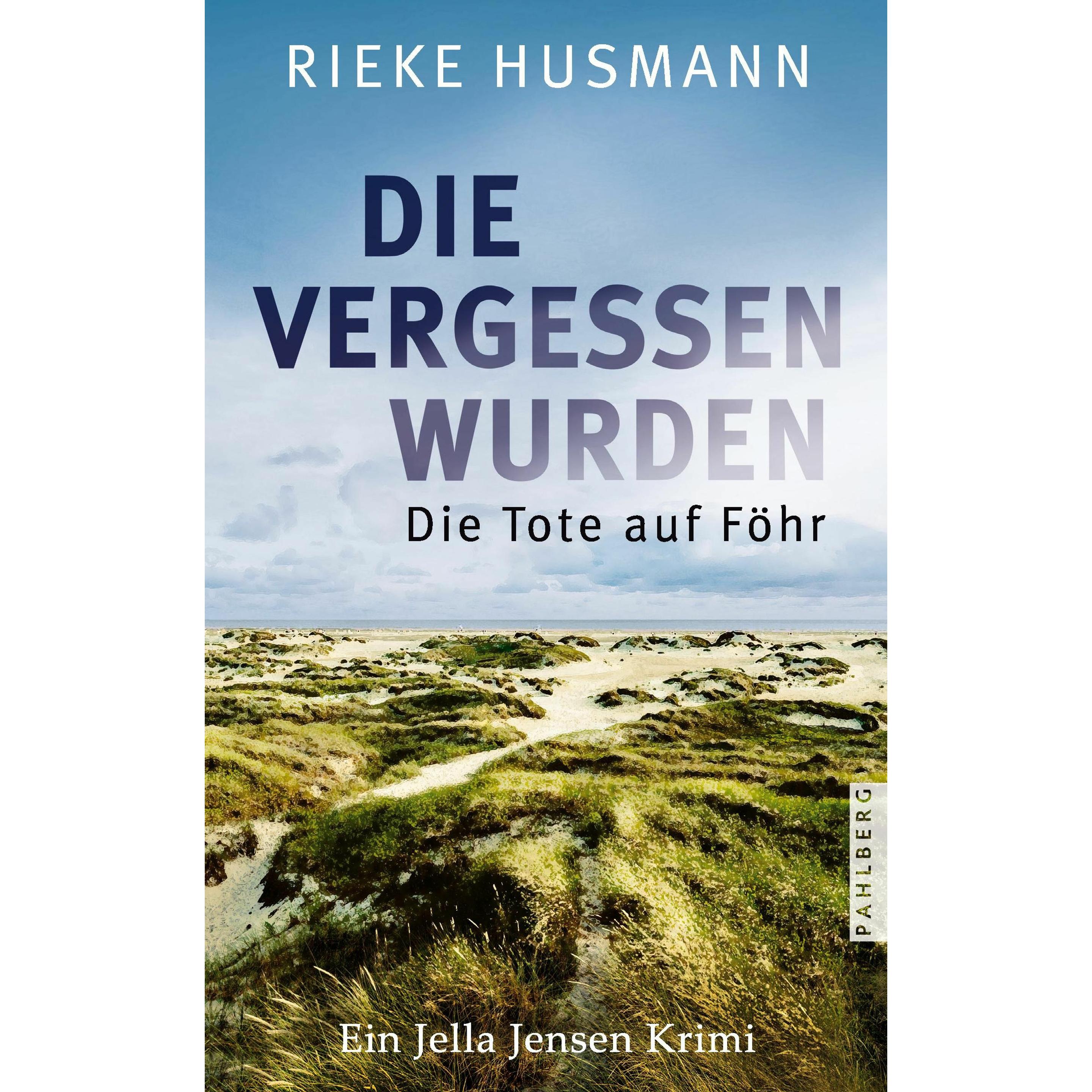 Thumbnail - Die vergessen wurden, Belletristik von Rieke Husmann
