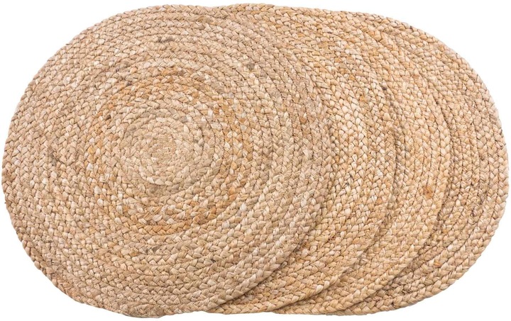Produktbild House Nordic Bombay (4 x, 38 x 38 cm)
