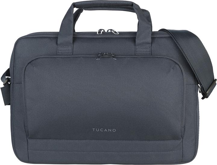 Immagine prodotto Tucano Borsa Per Laptop A Stella Blu (14", Apple)