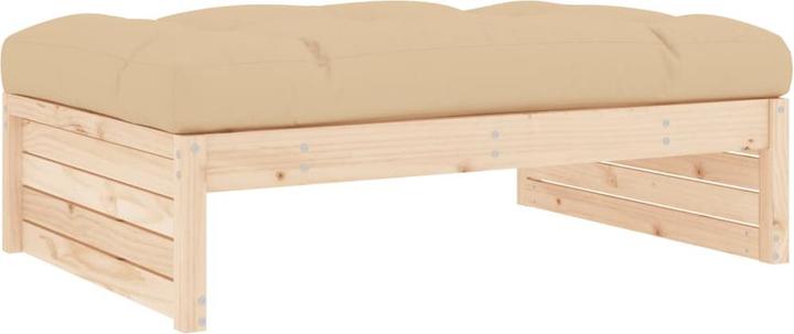 Produktbild vidaXL India