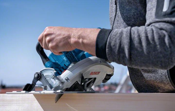 Produktbild Bosch Professional GKS 18V-70 L (solo. L)