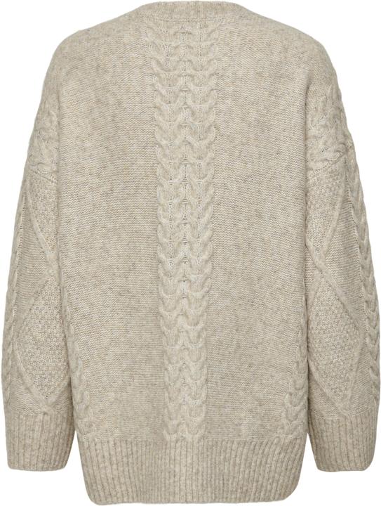 Produktbild JdY JDYSILJA Strickpullover Strickpullover (L)