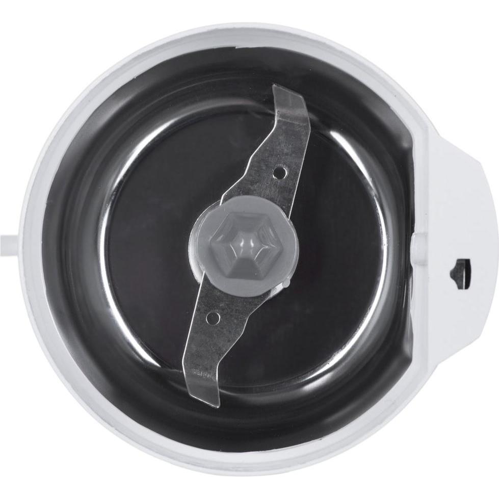 Thumbnail - Esperanza EKC001W, Kaffeemühle, Weiss