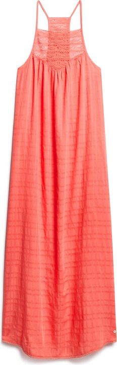 Immagine prodotto Superdry vetito da piaggia lungo da in pizzo con cavezza uperdry (S)